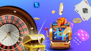 Casino BOOI